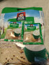 桂格（QUAKER）特浓牛奶燕麦片540g（30g*18袋）新西兰进口奶源 营养早餐 实拍图