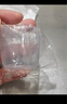 DIFKING婴儿喂杯喂奶杯新生儿喂养杯计量杯宝宝喂水冲药防呛小杯35ml 新生儿喂杯（单个装） 实拍图