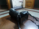 尼康Nikon 全新 Z DX 50-250mm  远摄变焦 套机镜头 国际版 全画幅 Z 24-120mm f/4 S 标配 实拍图