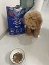 LEGENDSANDY蓝氏狗粮真鲜乳鸽中小型犬泰迪比熊生骨肉冻干鲜肉犬粮1.5kg3斤 实拍图