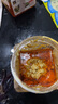 夹江腐乳鲜香豆腐乳300g微辣下饭菜霉豆腐拌面酱豆腐调味品火锅蘸料 实拍图