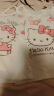 Hello Kitty女童背心棉薄款儿童宝宝夏季护肚打底无袖春秋季内穿外穿吊带衫 背心两件装 513021 110 适合105-115 实拍图