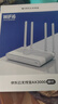 京东云无线宝边缘计算家用路由器 AX3000哪吒 WiFi6千兆无线路由器 5G双频 Mesh 3000M无线速率 实拍图
