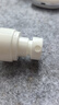 美肤语超细雾分装瓶喷瓶60ml*2个喷雾瓶按压化妆瓶酒精喷壶空瓶MF8946 实拍图