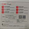 H3C 新华三 NE36Pro千兆路由器WiFi7 BE3600  2.5G网口 4颗信号放大器  高通芯片 电竞路由穿墙大覆盖 实拍图