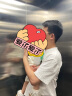 潘婷氨基酸洗发水乳液修护洗500g+护500g+洗80g洗头膏男女通用套装 实拍图