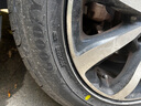 固特异（Goodyear）【补贴专享】 汽车轮胎205/55R16 91W EF1 SPORT鹰驰F1酷跑  实拍图