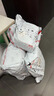 花王妙而舒经典系列纸尿裤L54片(9-14kg) 4包装 贴合宝宝腰围 实拍图