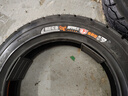 朝阳轮胎真空胎3.00-10电动车外胎电瓶车钢丝防爆胎300-10+ 3.00-10八层防爆胎H687 实拍图