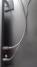 绿联打印机数据连接线  USB2.0AM/BM方口接头高速打印线  通用惠普HP佳能爱普生打印机延长线1米10844 实拍图