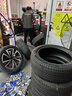 双星汽车轮胎 225/50R18 99W PRTECH 适配比亚迪海豹/红旗H5/奔腾 实拍图
