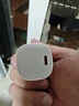 小米（MI）小米67W GaN 小布丁充电器套装 (USB-C）大功率快充/支持6A MAX大电流/1.5m线长 适配15Ultra 实拍图