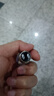 飞利浦（PHILIPS）超值型指示灯刹车灯尾灯后雾灯转向灯P21/5W 12V汽车灯泡 10支装 实拍图
