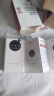 迅优随身wifi三网通免插卡移动网络wifi6无线网卡便携式高速4G无线wifi全国通用无限流量2025款5GXY 【尊享充电宝款】三网切WiFi6Pro12信号通道 实拍图