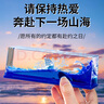 简艺饰家礼物友谊的小船摆件永不翻船摆件送兄弟男女生同学生日礼物纪念品 实拍图