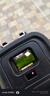尼康（Nikon）Z50二代/Z30/Z5微单相机 高清4K Vlog视频便携摄影摄像照相机 Z50二代+Z16-50mm变焦镜头 官方标配（单机身+电池+肩带） 实拍图