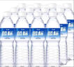 今麦郎蓝标包装饮用水550ml*12 实拍图