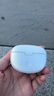 Bose Ultra开放式耳机 全新耳夹耳机 不入耳开放式无线蓝牙耳机 沉浸空间音頻 骁龙畅听技术礼盒款 Ultra开放式耳机 周年钻光纪念款 实拍图