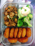 三只松鼠蜀香牛肉麻辣味400g礼盒装 四川零食小吃 夜宵冷吃解馋 肉干肉脯  实拍图