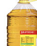 鲁花 食用油  物理压榨  玉米油6.18L  新老包装随机发放 实拍图