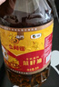  金阙谣 食用油 物理压榨非转基因精选菜籽油5L*4 中粮出品 实拍图