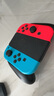 Nintendo Switch【国家补贴15%】任天堂 游戏机 Switch NS港版OLED版游戏主机 配彩色Joy-Con 便携游戏掌机 实拍图