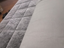 无印良品立体A类面料10%大豆纤维四季被子春秋棉被芯冬天被褥150*200cm4斤 实拍图