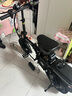 飞鸽新国标折叠电动自行车超长续航轻骑电动车锂电池助力代驾车男女成人电瓶车代步电单车 尊享版-A品电芯10A-10减震纯电续航≤30公里 实拍图