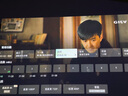 爱普生（EPSON）EF-16R 家用投影仪 3LCD智能激光投影机（0.62”大芯片 激光 原生1080P 3LCD技术）国家补贴 实拍图