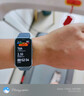 华为（HUAWEI）手环10 标准版 托帕蓝 智能手环专业睡眠分析情绪健康铝合金机身心率监测运动手环华为手环9升级 实拍图