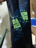 暴肌独角兽黑咖啡0蔗糖0脂肪低卡速溶美式运动健身燃减 苏醒星球黑咖2g*82条 实拍图