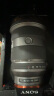 索尼（SONY）FE 24-70mm F2.8 GM II 全画幅标准变焦 G大师镜头(SEL2470GM2) 实拍图
