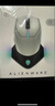 外星人（Alienware）610M+510K+520H 游戏电竞三件套（无线游戏鼠标有线机械键盘电竞耳机）畅玩黑神话RGB高端外设白 实拍图