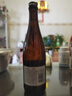 雪花啤酒 “小棕瓶” 精酿啤酒 全麦芽酿造 418ml*12瓶 整箱装 实拍图