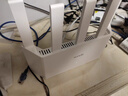 Tenda腾达路由器【狂暴WiFi7丨京东独家】云霄BE3600超强2.5G无线千兆穿墙王信号增强家用立式放大器 实拍图