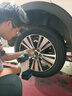利奥玲珑轮胎 235/55R18 104V LA35 适配途观L/瑞虎8 实拍图