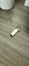 爱国者（aigo）64GB USB2.0 电脑车载投标 U盘 U268 商务办公 学习通用优盘 迷你小巧 金属防水 大容量 实拍图