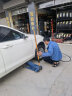 固特异（Goodyear）汽车轮胎205/55R16 91W EF1 SPORT鹰驰F1酷跑 适配朗逸速腾高尔夫 实拍图