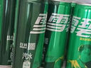可口可乐（Coca-Cola）檀健次代言 雪碧Sprite零卡无糖饮料330ml*24瓶 新老包装随机发货 实拍图