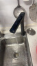 美的（Midea）家用净水机星河2.0净矿净水器双水直饮1200G6年RO矿物质0阻垢剂 反渗透厨下式净饮机pro升级款系列 实拍图