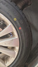 邓禄普（DUNLOP）轮胎/汽车轮胎 205/55R16 91H SP-R1 适配本田思域/朗逸/卡罗拉 实拍图