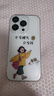 Apple/苹果 iPhone 16 Pro（A3294）128GB 白色钛金属 支持移动联通电信5G 双卡双待手机 实拍图