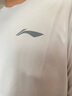 李宁运动套装男士夏季冰丝短袖短裤速干衣跑步t恤羽毛球服父亲节礼物 实拍图