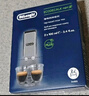 德龙（Delonghi）咖啡机除垢剂 进口清洗剂 全自动咖啡机通用清洁液配件 半自动保养液家用免拆清洗液（100ml*2） 实拍图