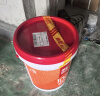 雨虹防水 100通用型防水浆料 厨房卫生间防水涂料 墙面防水 全屋防潮18kg 实拍图