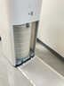 米家【家电国家补贴】小米空气净化器5S家用除甲醛除菌除过敏AC-M24-SC 实拍图