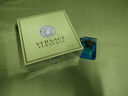 范思哲（VERSACE）侯明昊同款心动女士香水100ml 节日礼物生日礼物送女友心动地中海 实拍图