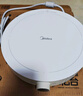 美的（Midea）电磁炉电陶炉 家用2200W大功率 电磁灶火锅炉 爆炒火锅炒菜蒸煮 旋钮操控以旧换新 MC-E22HG55-Y02 实拍图