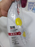 超威免刷洗洁厕灵 亮白除菌洁厕剂马桶清洁剂厕所清洁厕宝 500g×3瓶 实拍图