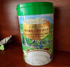 爷爷的农场有机高铁米粉米糊225g*4（胡萝卜+小米南瓜+紫薯鳕鱼+鹰嘴豆） 实拍图